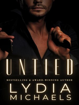 cover image of Untied